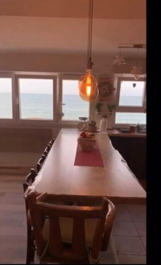 לדיספולי Roma Meraviglioso Attico Sul Mare מראה חיצוני תמונה