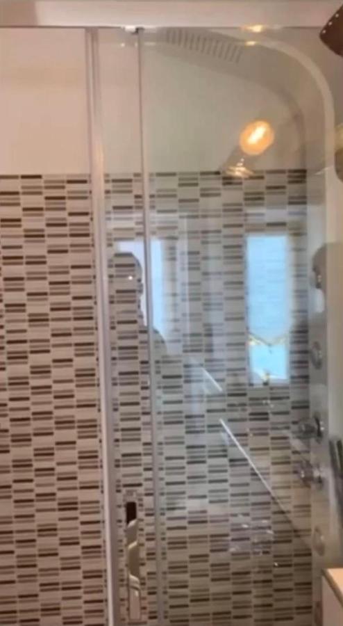 לדיספולי Roma Meraviglioso Attico Sul Mare מראה חיצוני תמונה